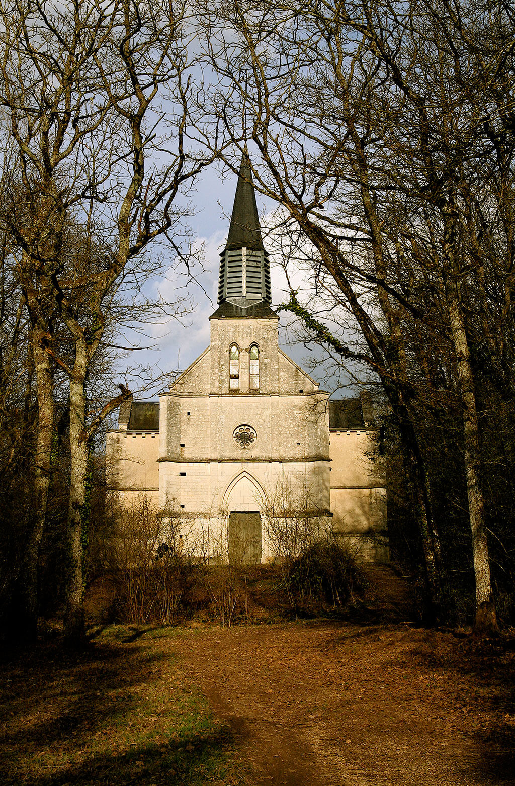 Vezelay